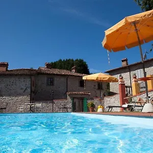 Agriturismo I Cerretelli 1 Barga