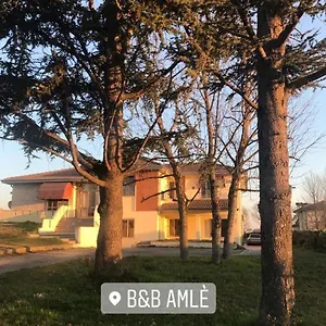 Amlè Papozze