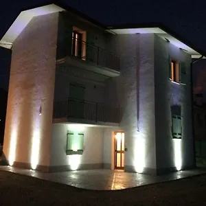Al 97 Locazione Turistica Romano D'Ezzelino